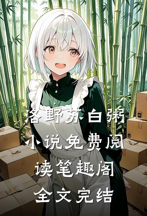 洛野苏白粥小说免费阅读笔趣阁全文完结