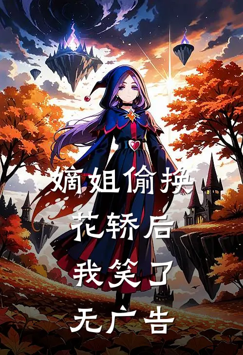 嫡姐偷换花轿后,我笑了无广告免费阅读