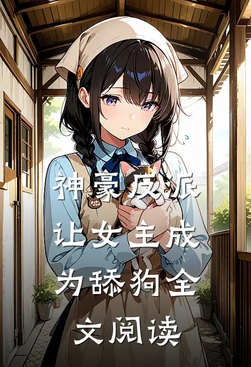 神豪反派，让女主成为舔狗全文阅读