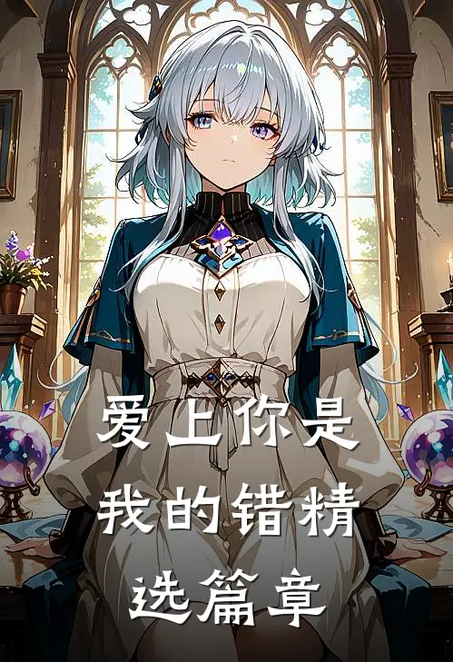 爱上你是我的错精选篇章
