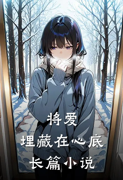 将爱,埋藏在心底长篇在线阅读
