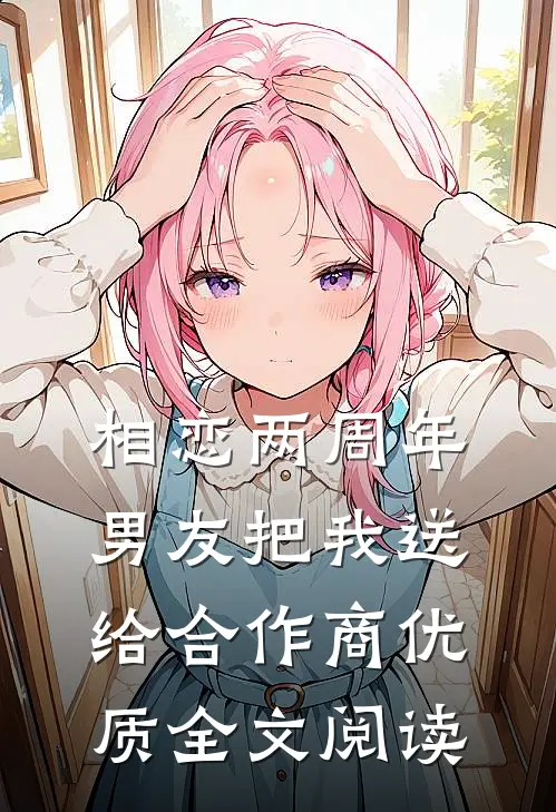 相恋两周年，男友把我送给合作商优质全文阅读