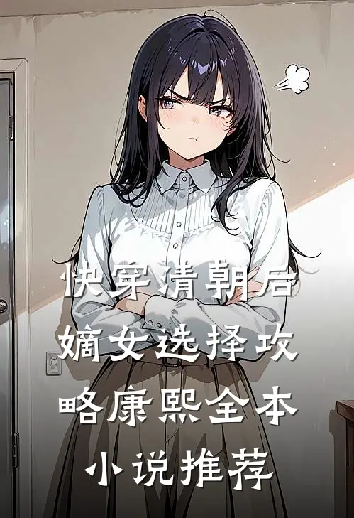 快穿清朝后，嫡女选择攻略康熙全本小说推荐