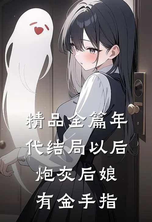 精品全篇年代结局以后，炮灰后娘有金手指