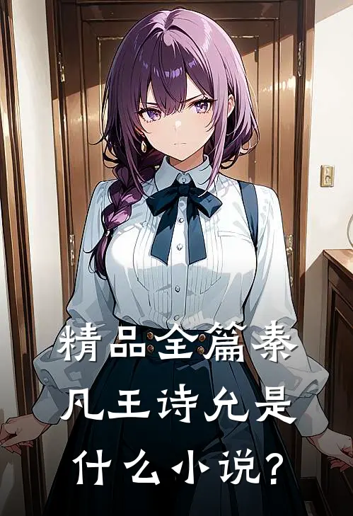 精品全篇秦凡王诗允是什么小说?