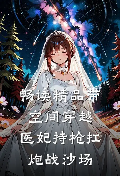 畅读精品带空间穿越，医妃持枪扛炮战沙场