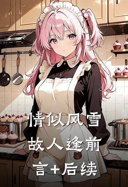 情似风雪故人逢前言+后续