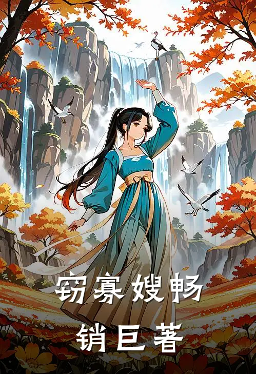 窃寡嫂畅销巨著
