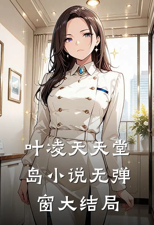 叶凌天天堂岛小说无弹窗大结局