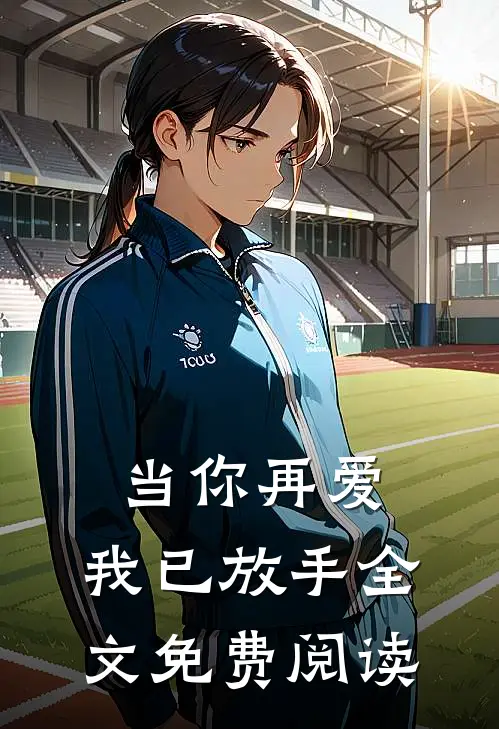 当你再爱，我已放手全文免费阅读