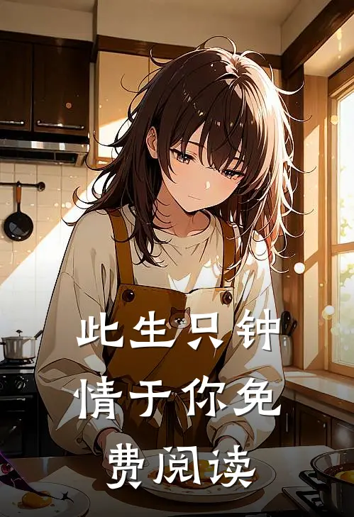 此生只钟情于你免费阅读