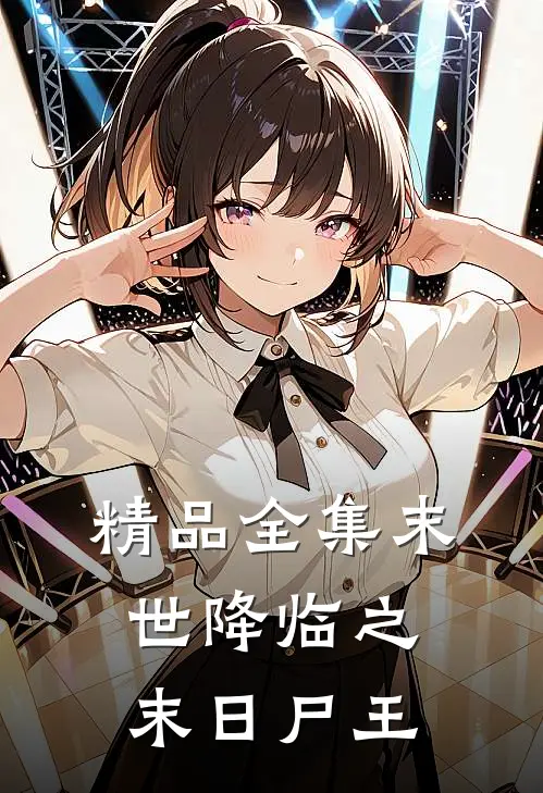 精品全集末世降临之末日尸王