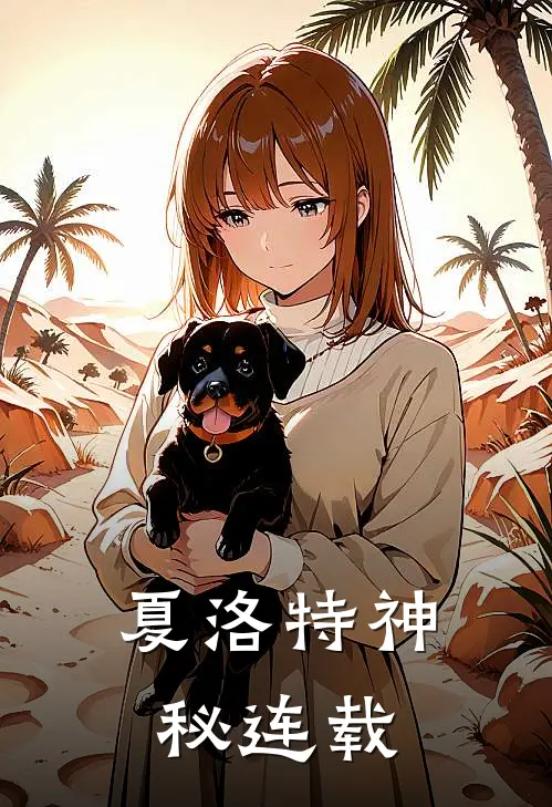 夏洛特神秘连载