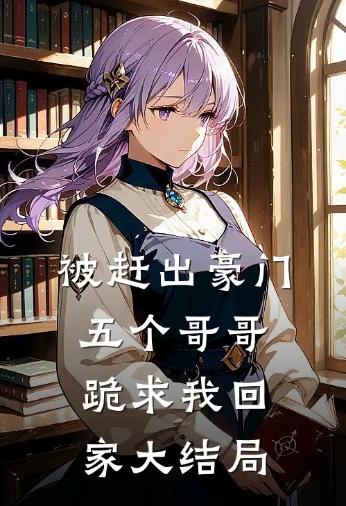 被赶出豪门，五个哥哥跪求我回家大结局