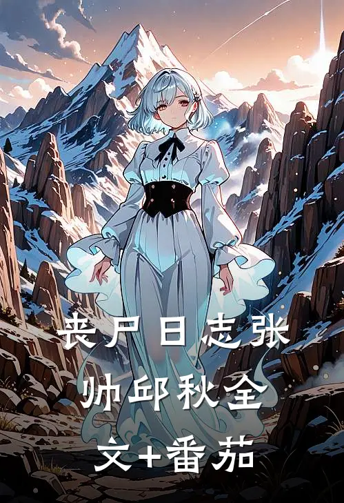 丧尸日志张帅邱秋全文+番茄