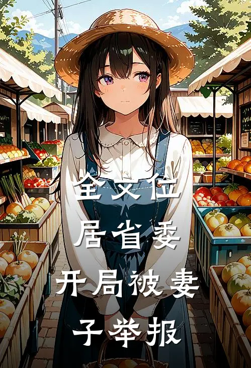 全文位居省委，开局被妻子举报