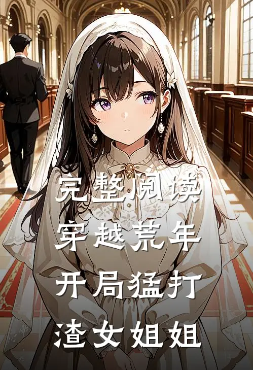 完整阅读穿越荒年：开局猛打渣女姐姐