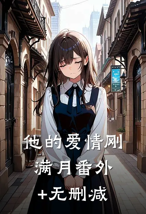 他的爱情刚满月番外+无删减