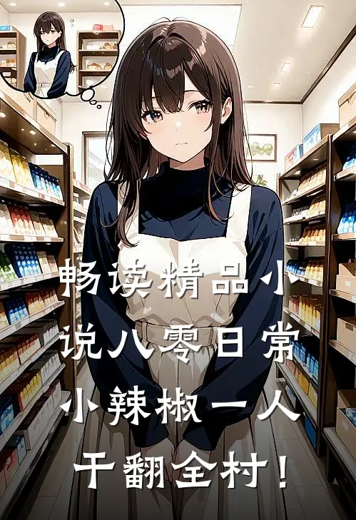畅读精品小说八零日常：小辣椒一人干翻全村！