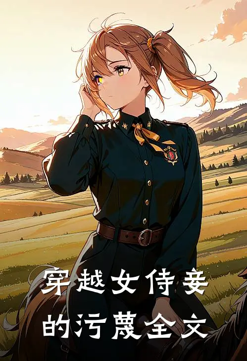 穿越女侍妾的污蔑全文
