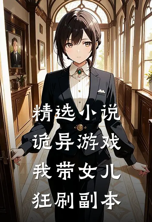 精选小说诡异游戏：我带女儿狂刷副本