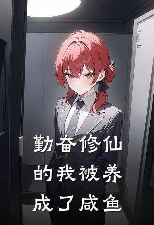勤奋修仙的我被养成了咸鱼