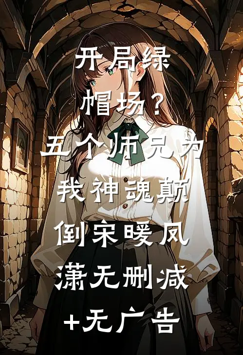 开局绿帽场？五个师兄为我神魂颠倒宋暖凤潇无删减+无广告