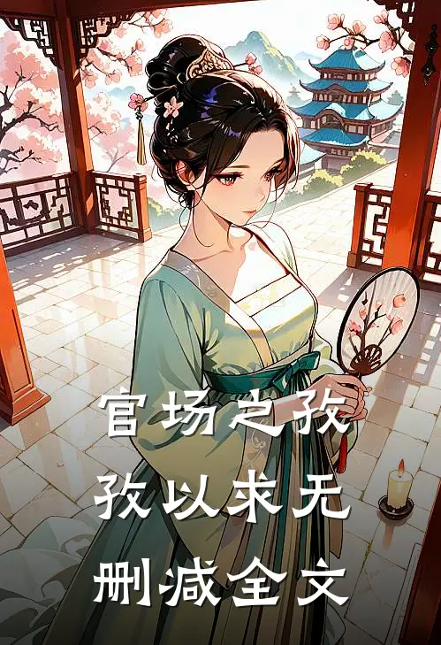 官场之孜孜以求无删减全文