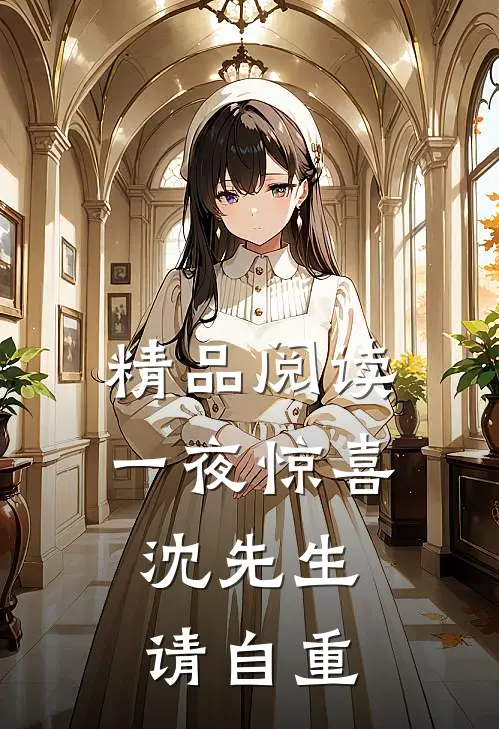 精品阅读一夜惊喜：沈先生，请自重