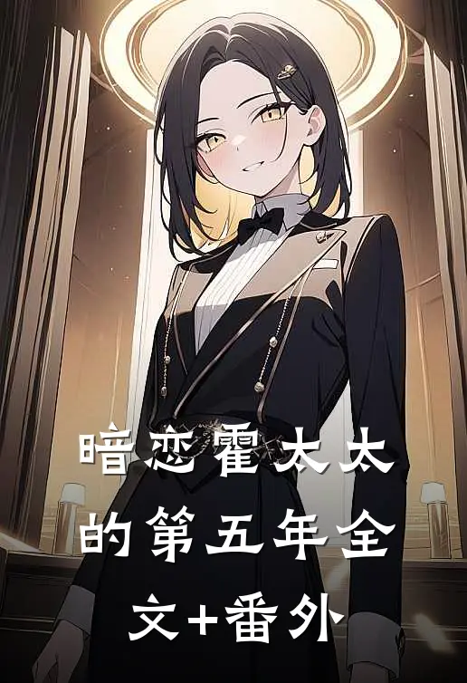暗恋霍太太的第五年全文+番外