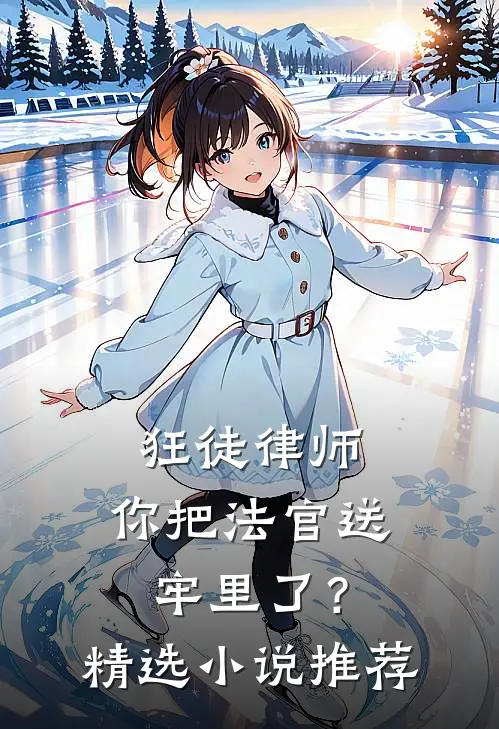 狂徒律师：你把法官送牢里了？精选小说推荐