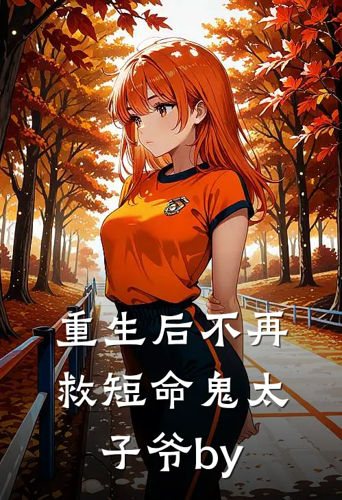 重生后不再救短命鬼太子爷by