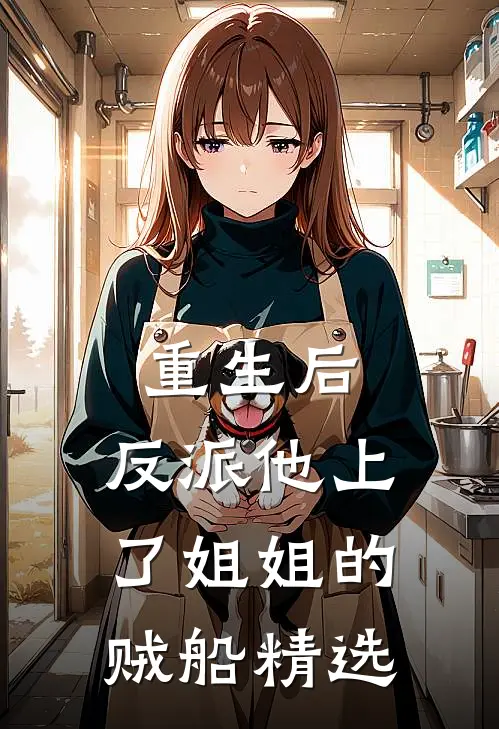 重生后，反派他上了姐姐的贼船精选