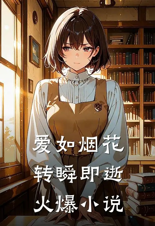 爱如烟花,转瞬即逝火爆在线阅读