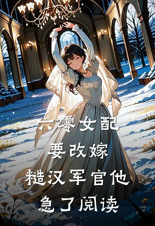 六零女配要改嫁，糙汉军官他急了阅读