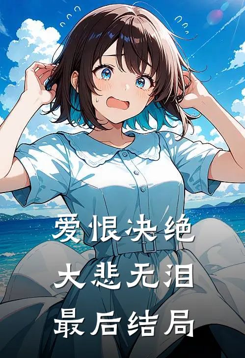 爱恨决绝，大悲无泪最后结局