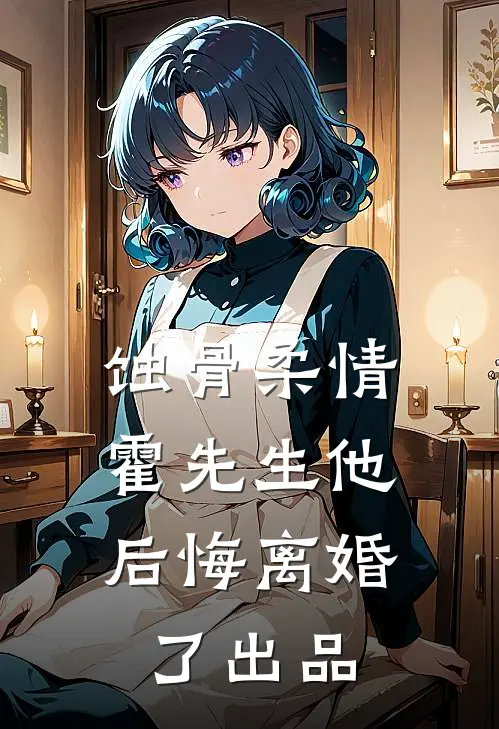 蚀骨柔情：霍先生他后悔离婚了出品