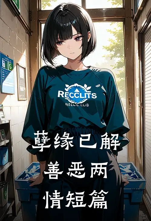 孽缘已解,善恶两情短篇