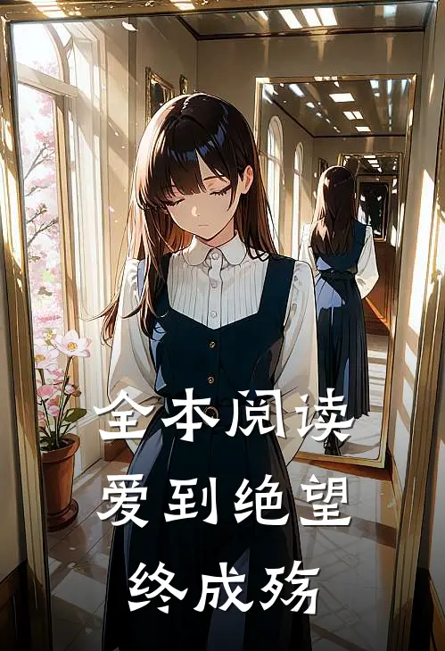 全本阅读爱到绝望终成殇