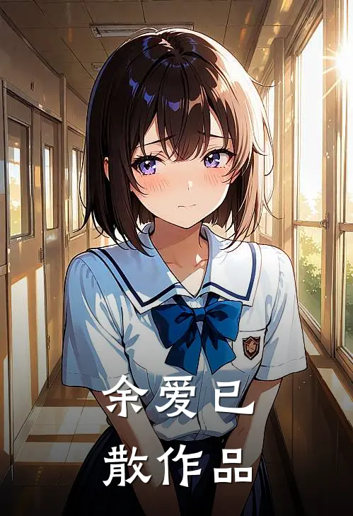 余爱已散作品