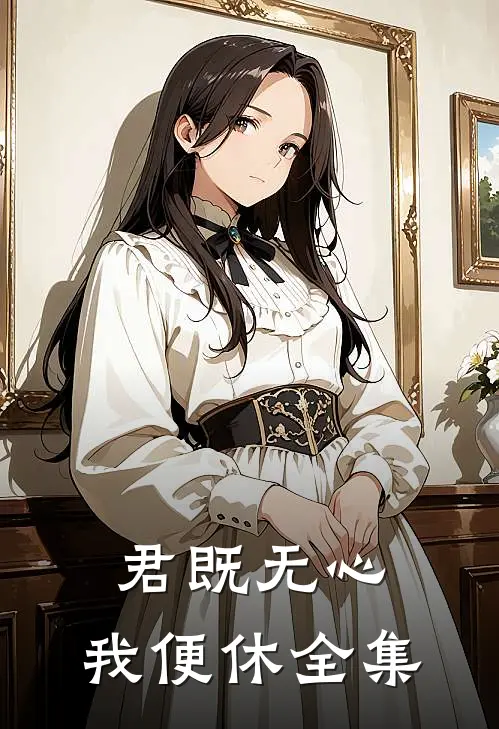 君既无心，我便休全集
