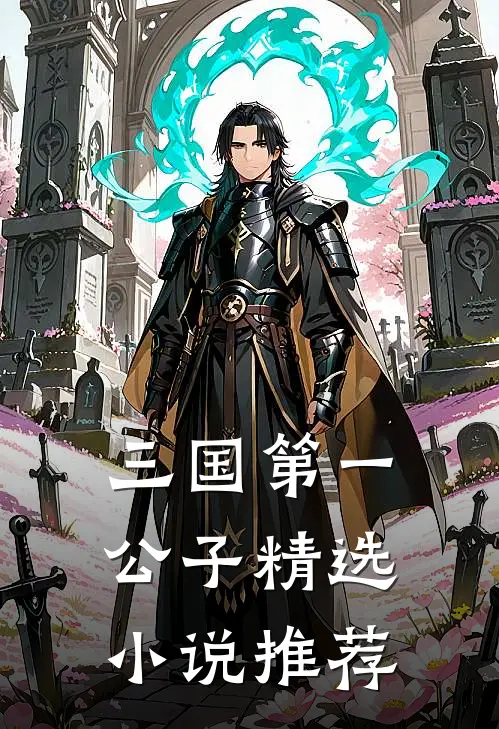 三国第一公子精选小说推荐
