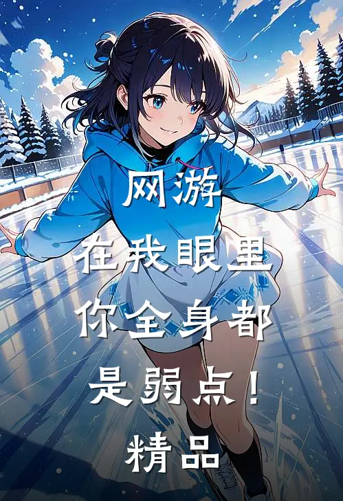 网游：在我眼里，你全身都是弱点！精品