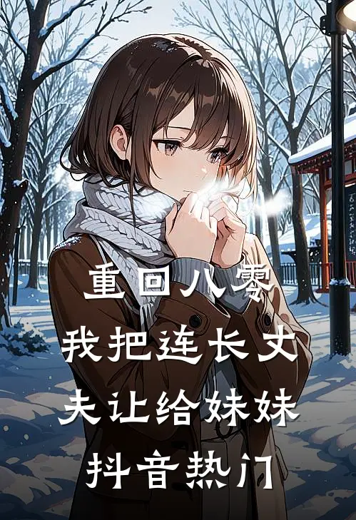重回八零：我把连长丈夫让给妹妹抖音热门
