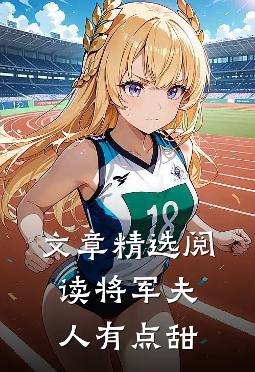 文章精选阅读将军夫人有点甜