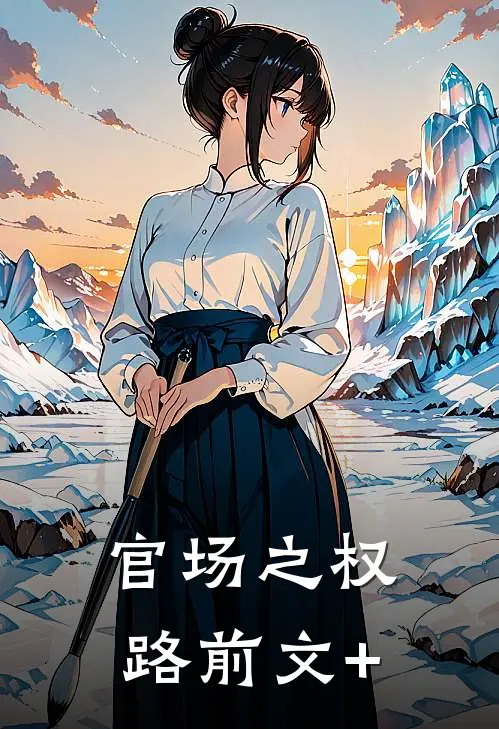 官场之权路前文+