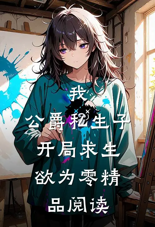 我，公爵私生子，开局求生欲为零精品阅读