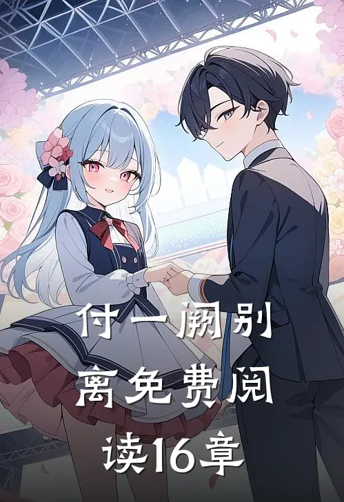 付一阙别离免费阅读16章