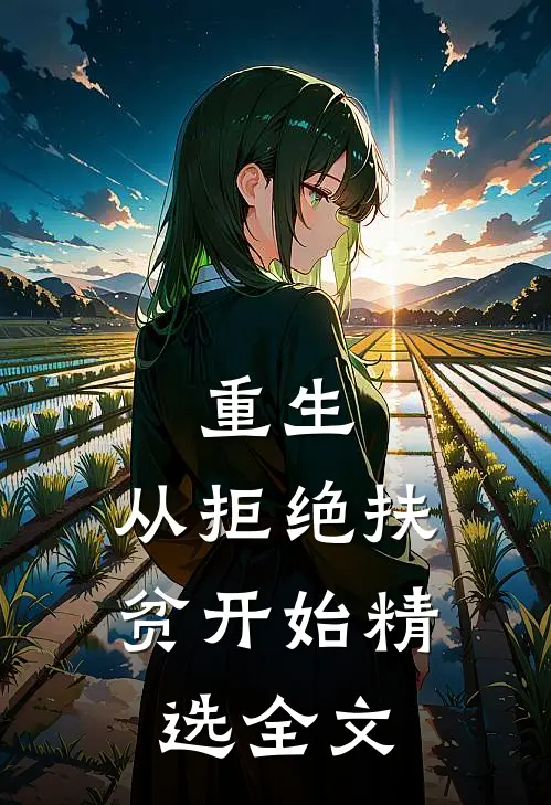 重生，从拒绝扶贫开始精选全文