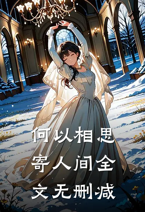 何以相思寄人间全文无删减
